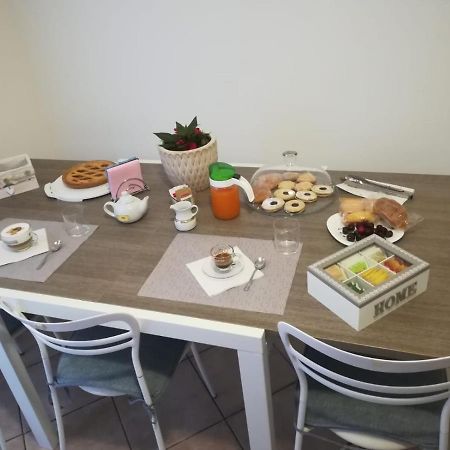B&B Sa Manta Sassari Extérieur photo