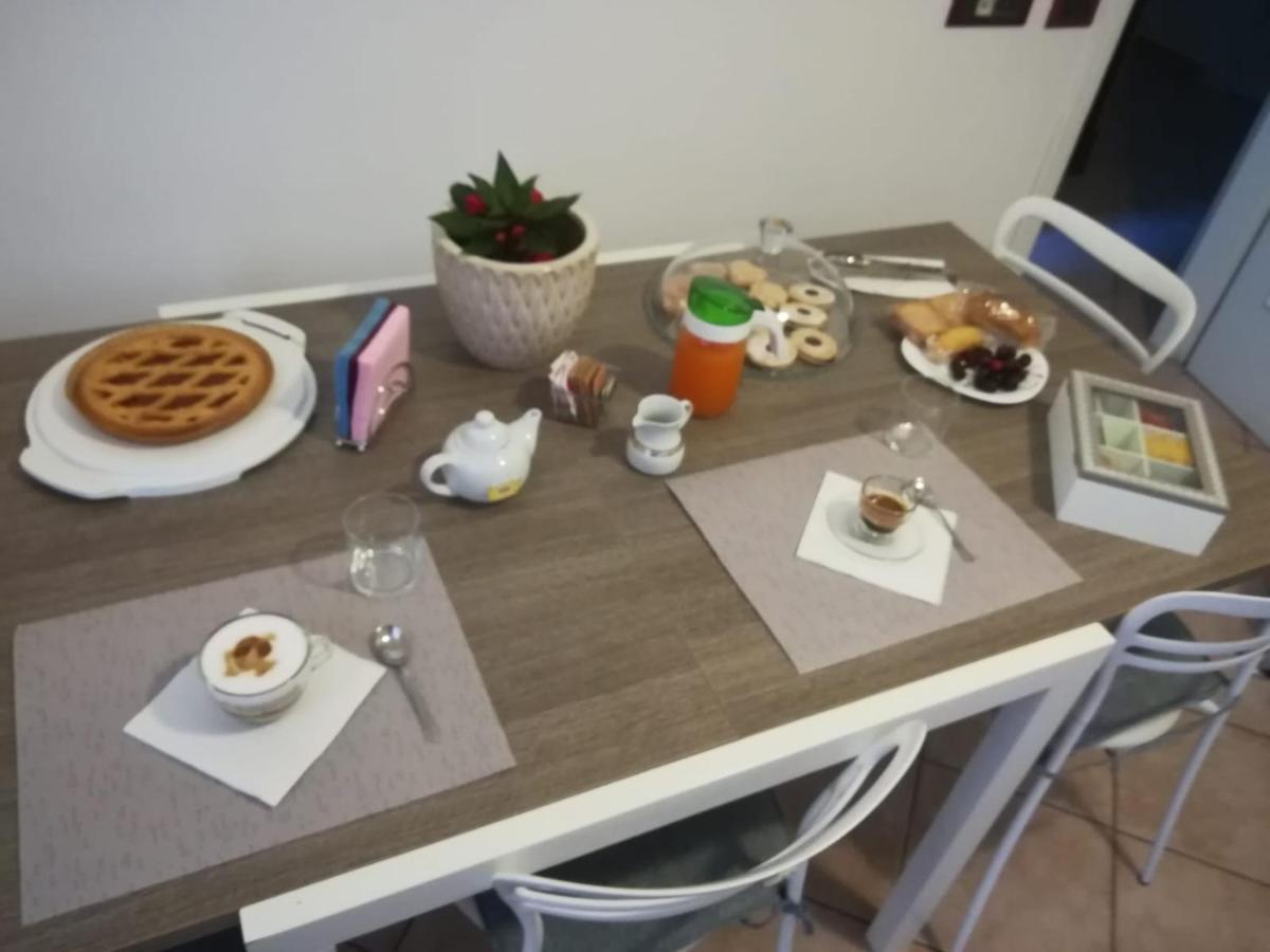 B&B Sa Manta Sassari Extérieur photo