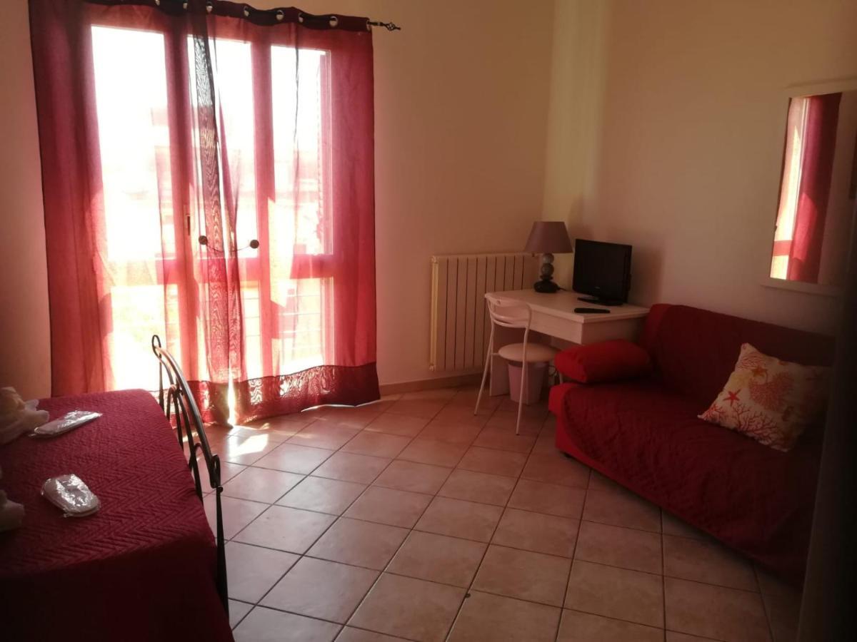 B&B Sa Manta Sassari Extérieur photo