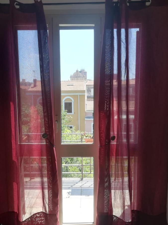 B&B Sa Manta Sassari Extérieur photo