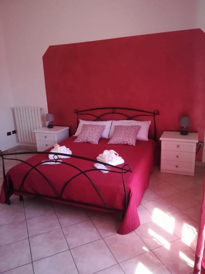 B&B Sa Manta Sassari Extérieur photo