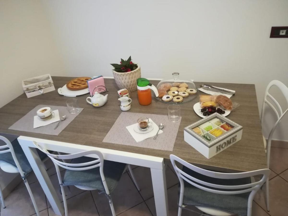 B&B Sa Manta Sassari Extérieur photo