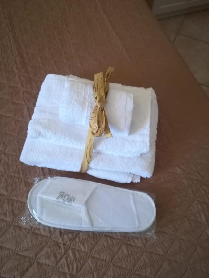B&B Sa Manta Sassari Extérieur photo