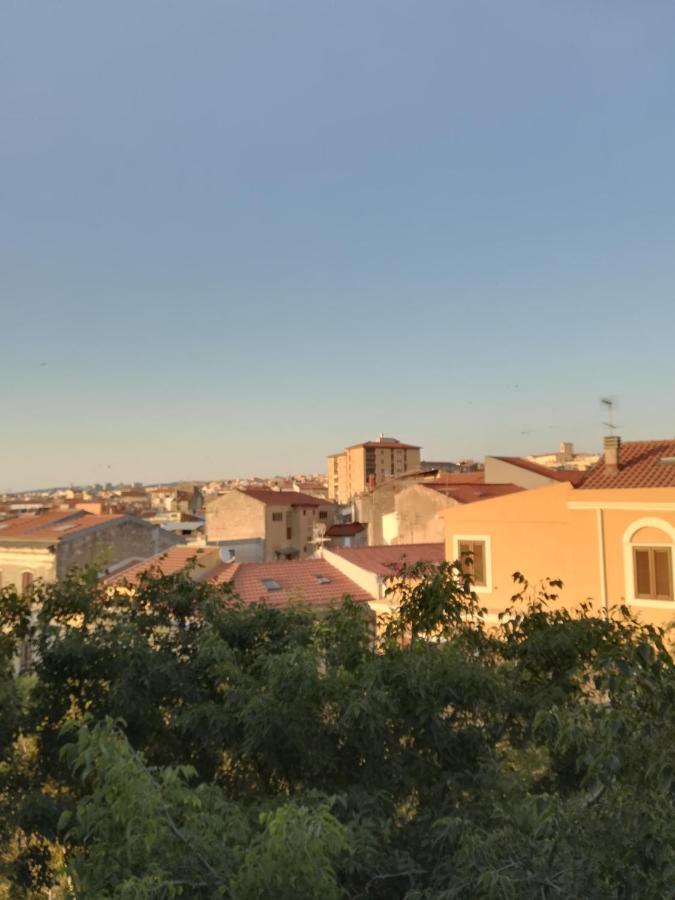 B&B Sa Manta Sassari Extérieur photo