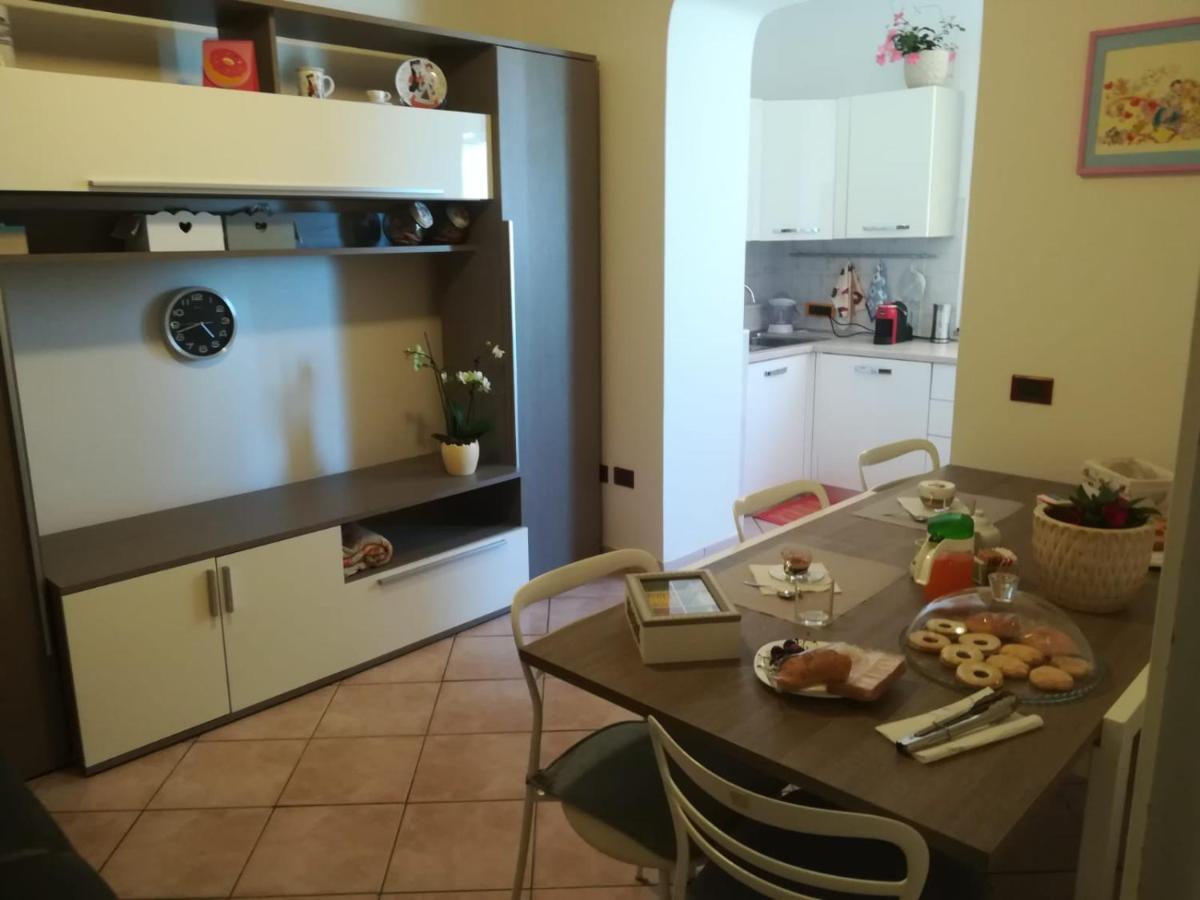 B&B Sa Manta Sassari Extérieur photo