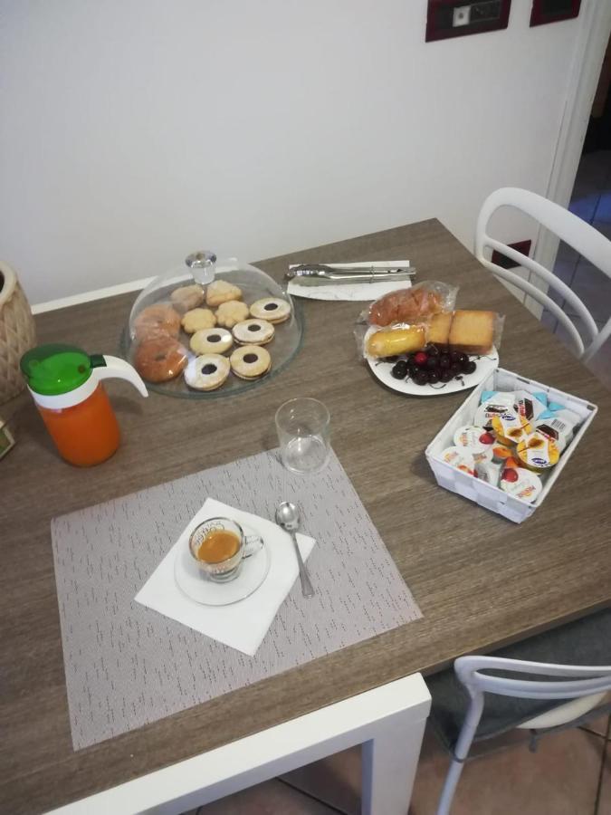 B&B Sa Manta Sassari Extérieur photo