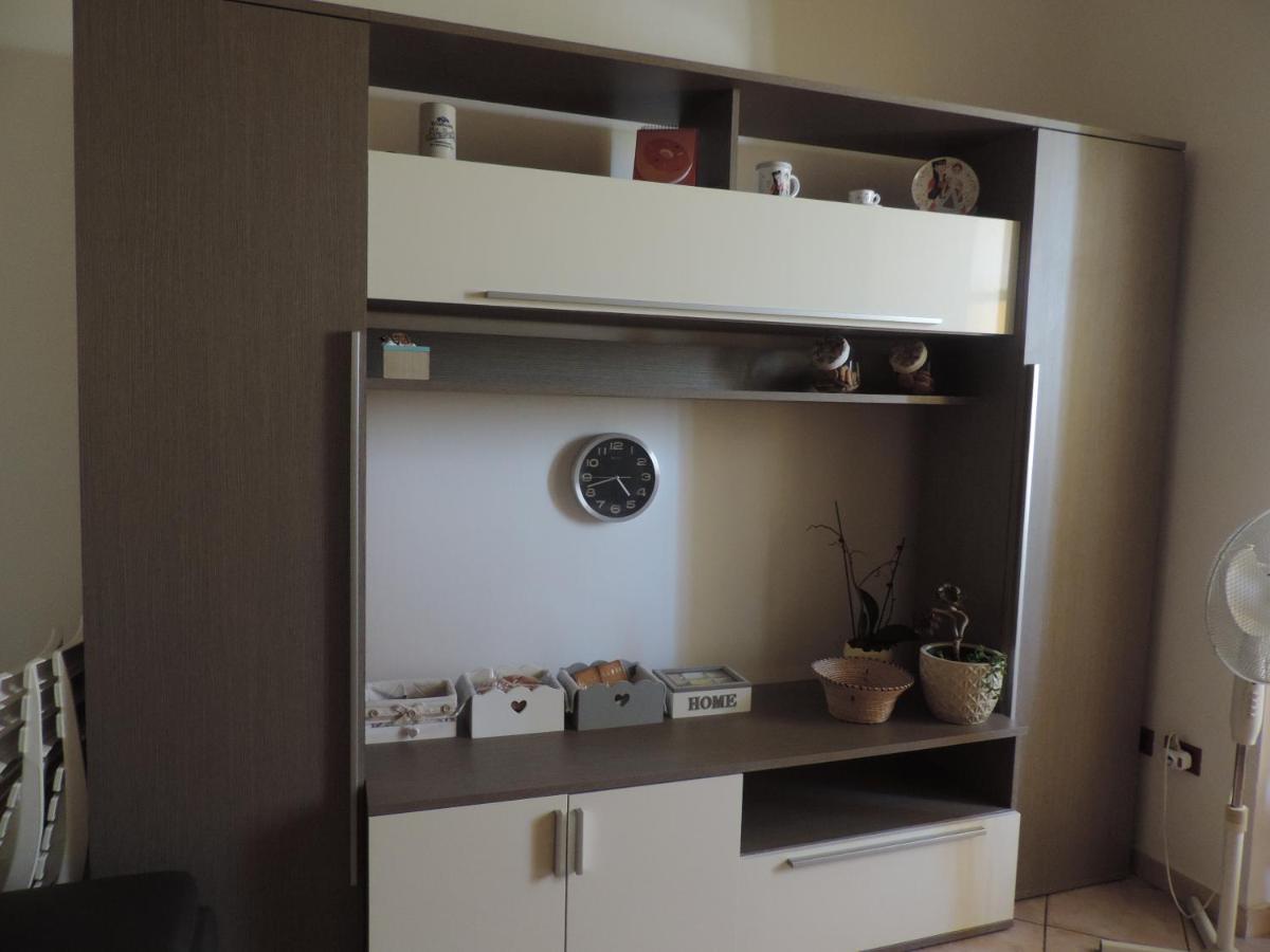 B&B Sa Manta Sassari Extérieur photo