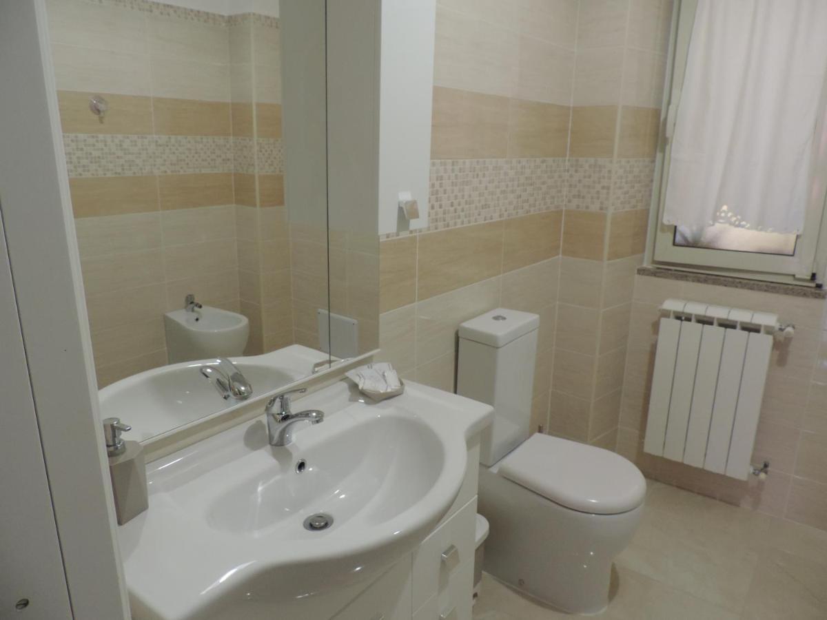 B&B Sa Manta Sassari Extérieur photo