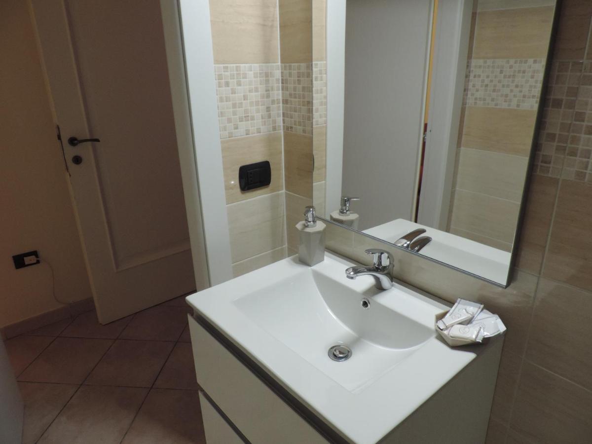 B&B Sa Manta Sassari Extérieur photo