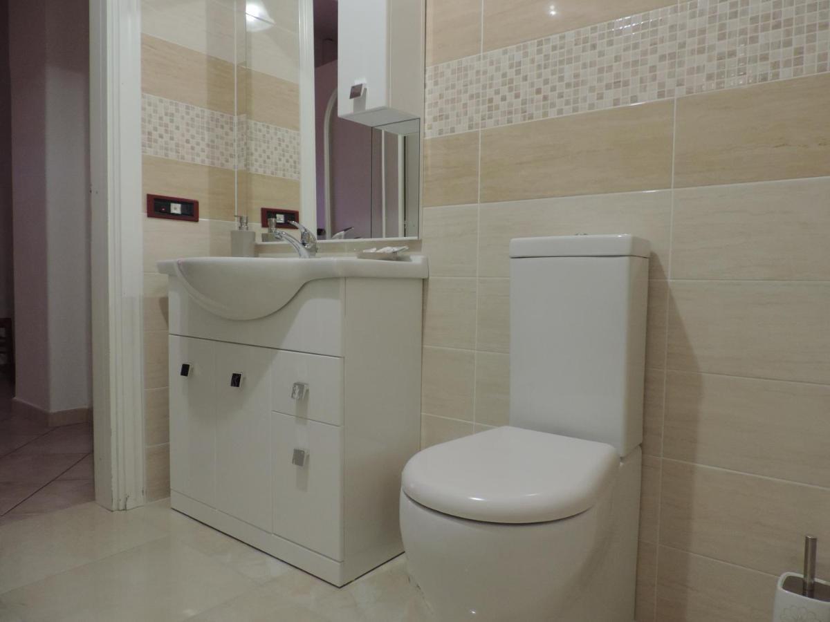 B&B Sa Manta Sassari Extérieur photo