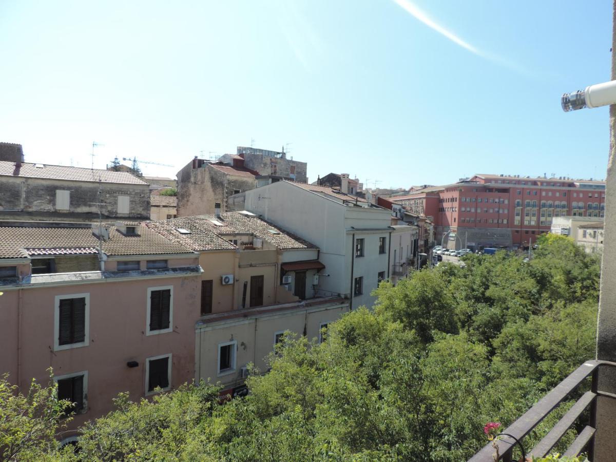 B&B Sa Manta Sassari Extérieur photo