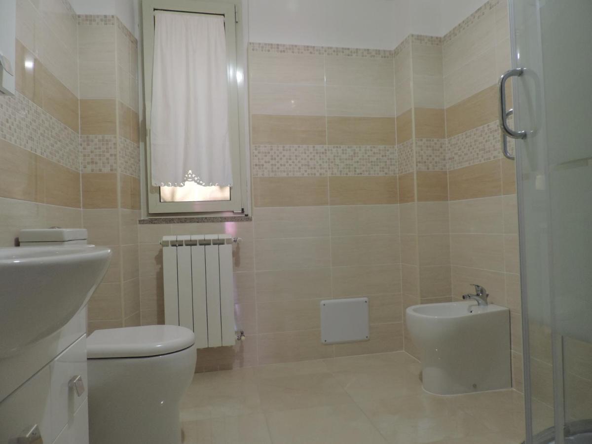 B&B Sa Manta Sassari Extérieur photo
